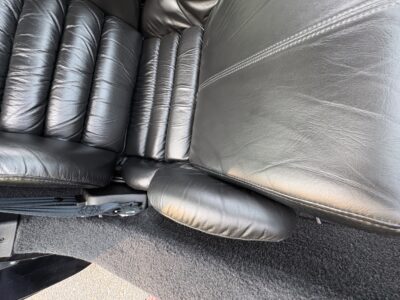 5K-Mile 1993 Chevrolet Corvette ZR1 Photo Gallery — Photo 56