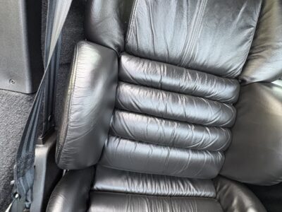 5K-Mile 1993 Chevrolet Corvette ZR1 Photo Gallery — Photo 57