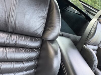 5K-Mile 1993 Chevrolet Corvette ZR1 Photo Gallery — Photo 59