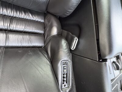 5K-Mile 1993 Chevrolet Corvette ZR1 Photo Gallery — Photo 58