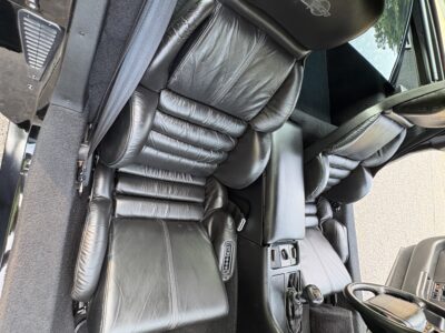5K-Mile 1993 Chevrolet Corvette ZR1 Photo Gallery — Photo 54