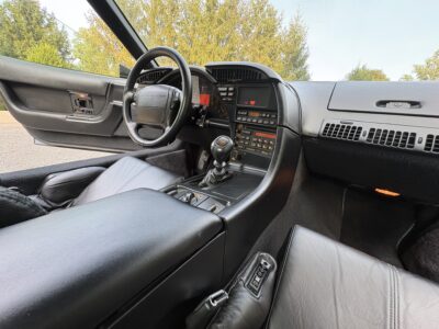 5K-Mile 1993 Chevrolet Corvette ZR1 Photo Gallery — Photo 61