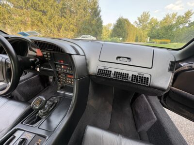 5K-Mile 1993 Chevrolet Corvette ZR1 Photo Gallery — Photo 60