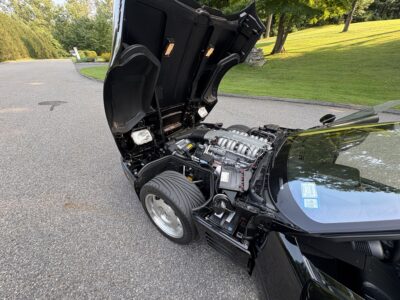 5K-Mile 1993 Chevrolet Corvette ZR1 Photo Gallery — Photo 69