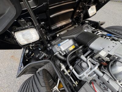 5K-Mile 1993 Chevrolet Corvette ZR1 Photo Gallery — Photo 74