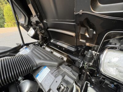 5K-Mile 1993 Chevrolet Corvette ZR1 Photo Gallery — Photo 67