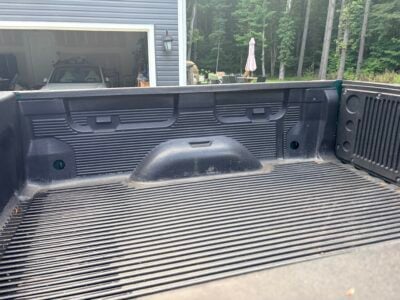 28K-Mile 2013 Chevrolet Silverado W/T Regular Cab Short Bed 4X4 Photo Gallery — Photo 27