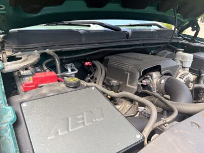 28K-Mile 2013 Chevrolet Silverado W/T Regular Cab Short Bed 4X4 Photo Gallery — Photo 45
