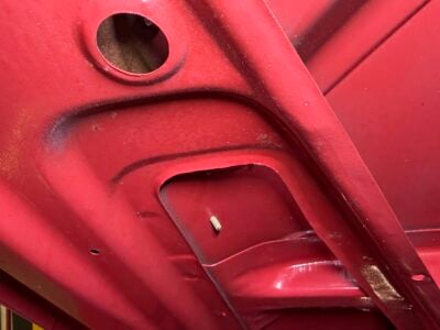 6-Mile 1974 Plymouth ‘Cuda 360 “Graveyard Carz” Collection – Unsold NOS Example Photo Gallery — Photo 174