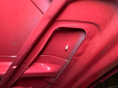 6-Mile 1974 Plymouth ‘Cuda 360 “Graveyard Carz” Collection – Unsold NOS Example Photo Gallery — Photo 172