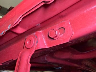 6-Mile 1974 Plymouth ‘Cuda 360 “Graveyard Carz” Collection – Unsold NOS Example Photo Gallery — Photo 171
