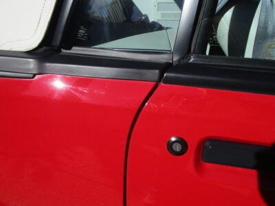 592-Mile 1993 Ford Mustang LX 5.0L Convertible 5 Speed Manual Photo Gallery — Photo 27