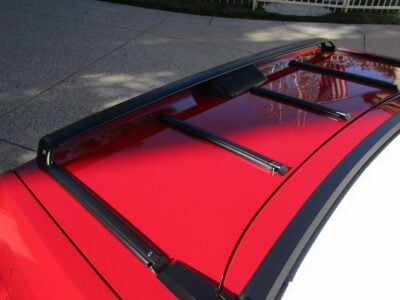 592-Mile 1993 Ford Mustang LX 5.0L Convertible 5 Speed Manual Photo Gallery — Photo 29