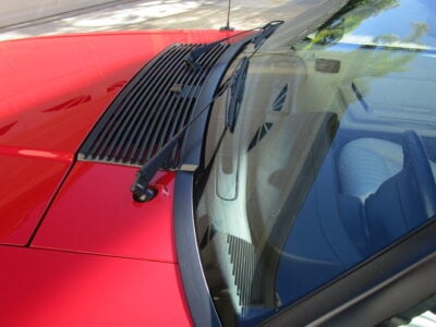592-Mile 1993 Ford Mustang LX 5.0L Convertible 5 Speed Manual Photo Gallery — Photo 34