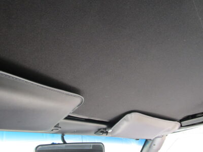 592-Mile 1993 Ford Mustang LX 5.0L Convertible 5 Speed Manual Photo Gallery — Photo 53