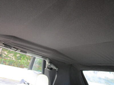 592-Mile 1993 Ford Mustang LX 5.0L Convertible 5 Speed Manual Photo Gallery — Photo 54