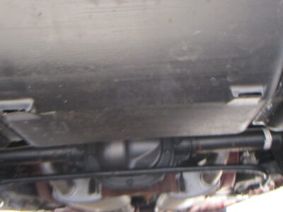592-Mile 1993 Ford Mustang LX 5.0L Convertible 5 Speed Manual Photo Gallery — Photo 93