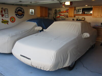 592-Mile 1993 Ford Mustang LX 5.0L Convertible 5 Speed Manual Photo Gallery — Photo 105