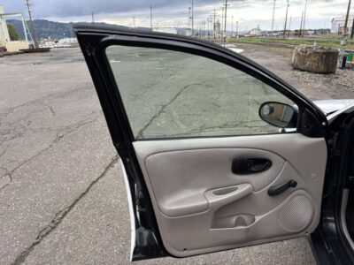 12K-Mile 2002 Saturn SL1 Photo Gallery — Photo 46