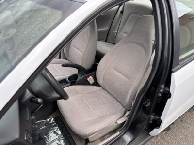 12K-Mile 2002 Saturn SL1 Photo Gallery — Photo 49