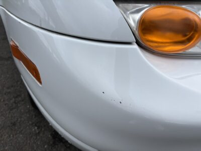12K-Mile 2002 Saturn SL1 Photo Gallery — Photo 130