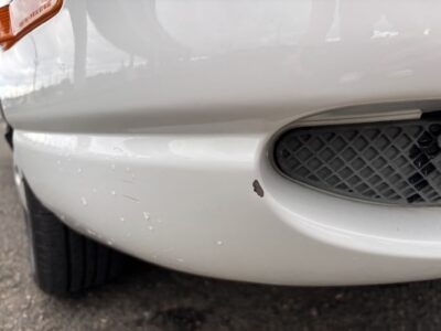 12K-Mile 2002 Saturn SL1 Photo Gallery — Photo 131