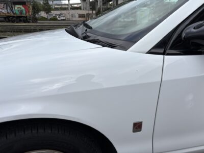 12K-Mile 2002 Saturn SL1 Photo Gallery — Photo 28