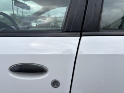 12K-Mile 2002 Saturn SL1 Photo Gallery — Photo 138