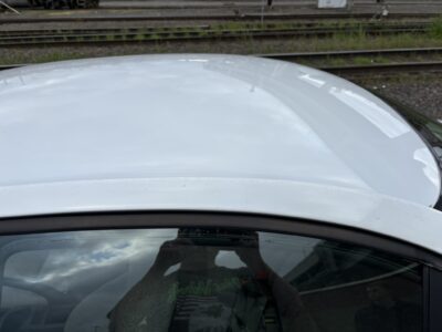 12K-Mile 2002 Saturn SL1 Photo Gallery — Photo 142