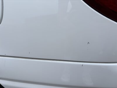 12K-Mile 2002 Saturn SL1 Photo Gallery — Photo 148