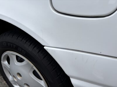 12K-Mile 2002 Saturn SL1 Photo Gallery — Photo 150