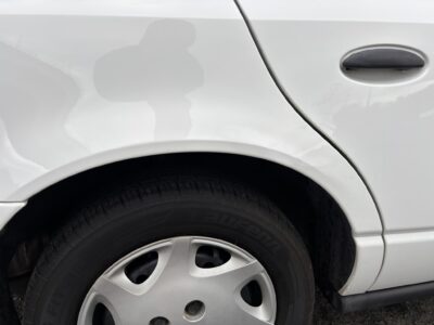 12K-Mile 2002 Saturn SL1 Photo Gallery — Photo 152