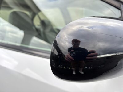 12K-Mile 2002 Saturn SL1 Photo Gallery — Photo 158