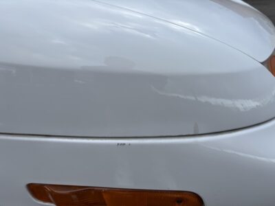 12K-Mile 2002 Saturn SL1 Photo Gallery — Photo 159