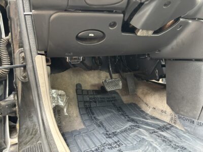 12K-Mile 2002 Saturn SL1 Photo Gallery — Photo 51