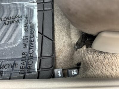 12K-Mile 2002 Saturn SL1 Photo Gallery — Photo 52