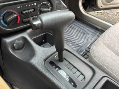 12K-Mile 2002 Saturn SL1 Photo Gallery — Photo 65