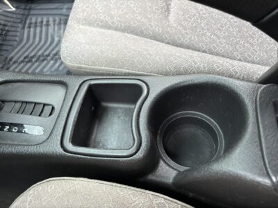 12K-Mile 2002 Saturn SL1 Photo Gallery — Photo 67