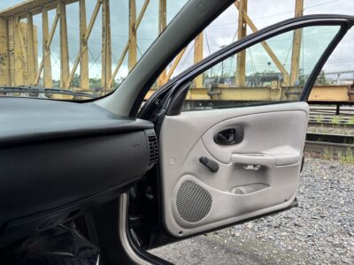 12K-Mile 2002 Saturn SL1 Photo Gallery — Photo 102