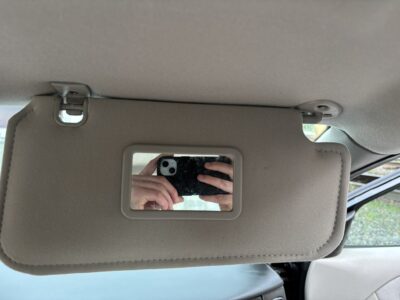 12K-Mile 2002 Saturn SL1 Photo Gallery — Photo 73