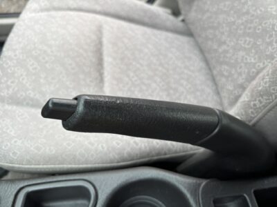12K-Mile 2002 Saturn SL1 Photo Gallery — Photo 70