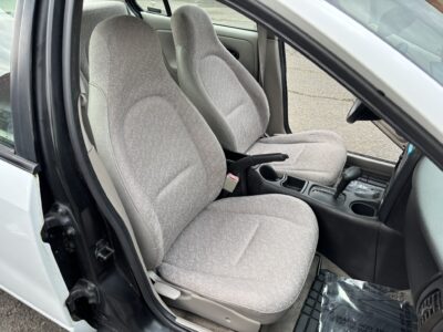 12K-Mile 2002 Saturn SL1 Photo Gallery — Photo 105