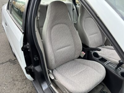 12K-Mile 2002 Saturn SL1 Photo Gallery — Photo 106