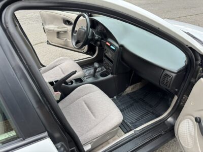 12K-Mile 2002 Saturn SL1 Photo Gallery — Photo 104
