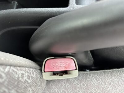 12K-Mile 2002 Saturn SL1 Photo Gallery — Photo 109