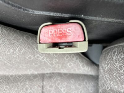 12K-Mile 2002 Saturn SL1 Photo Gallery — Photo 69