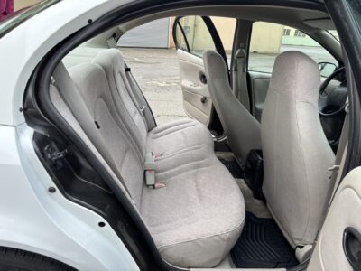 12K-Mile 2002 Saturn SL1 Photo Gallery — Photo 94