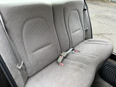 12K-Mile 2002 Saturn SL1 Photo Gallery — Photo 95