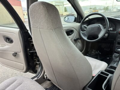 12K-Mile 2002 Saturn SL1 Photo Gallery — Photo 81