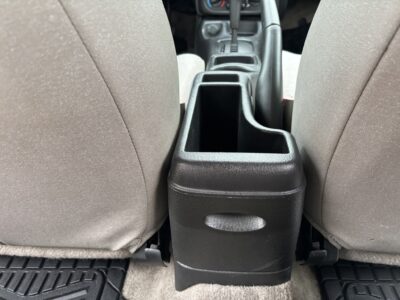 12K-Mile 2002 Saturn SL1 Photo Gallery — Photo 82